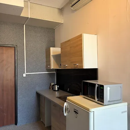 To Be Hostel Krakow-2