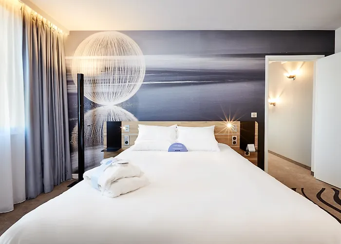 Novotel Centrum